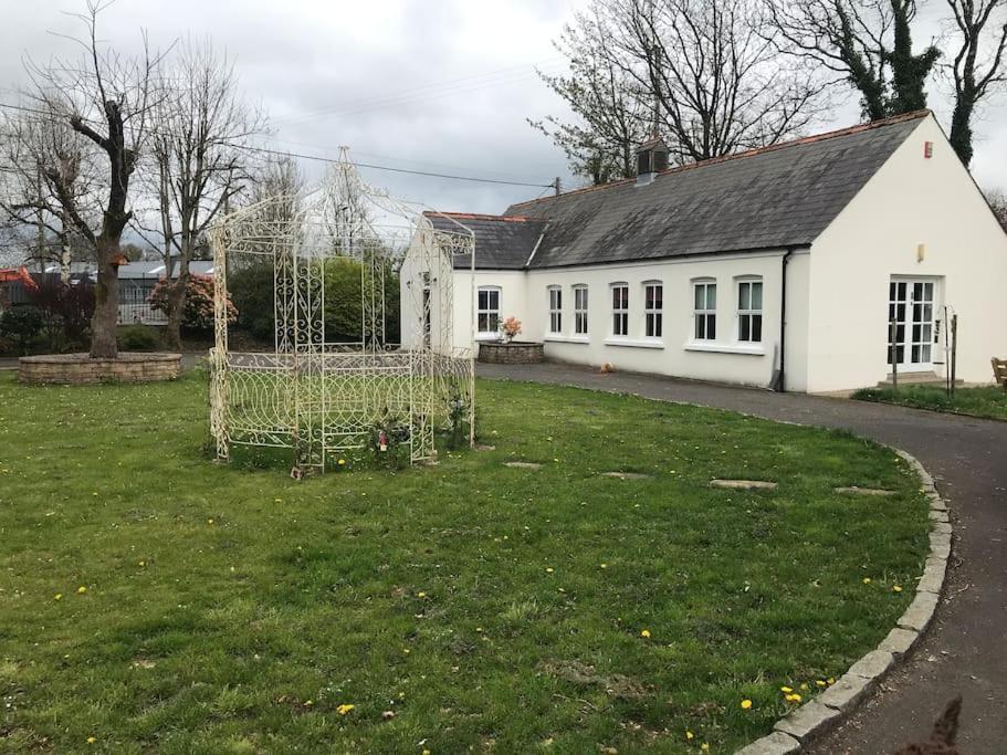 Rose Cottage Irvinestown Esterno foto